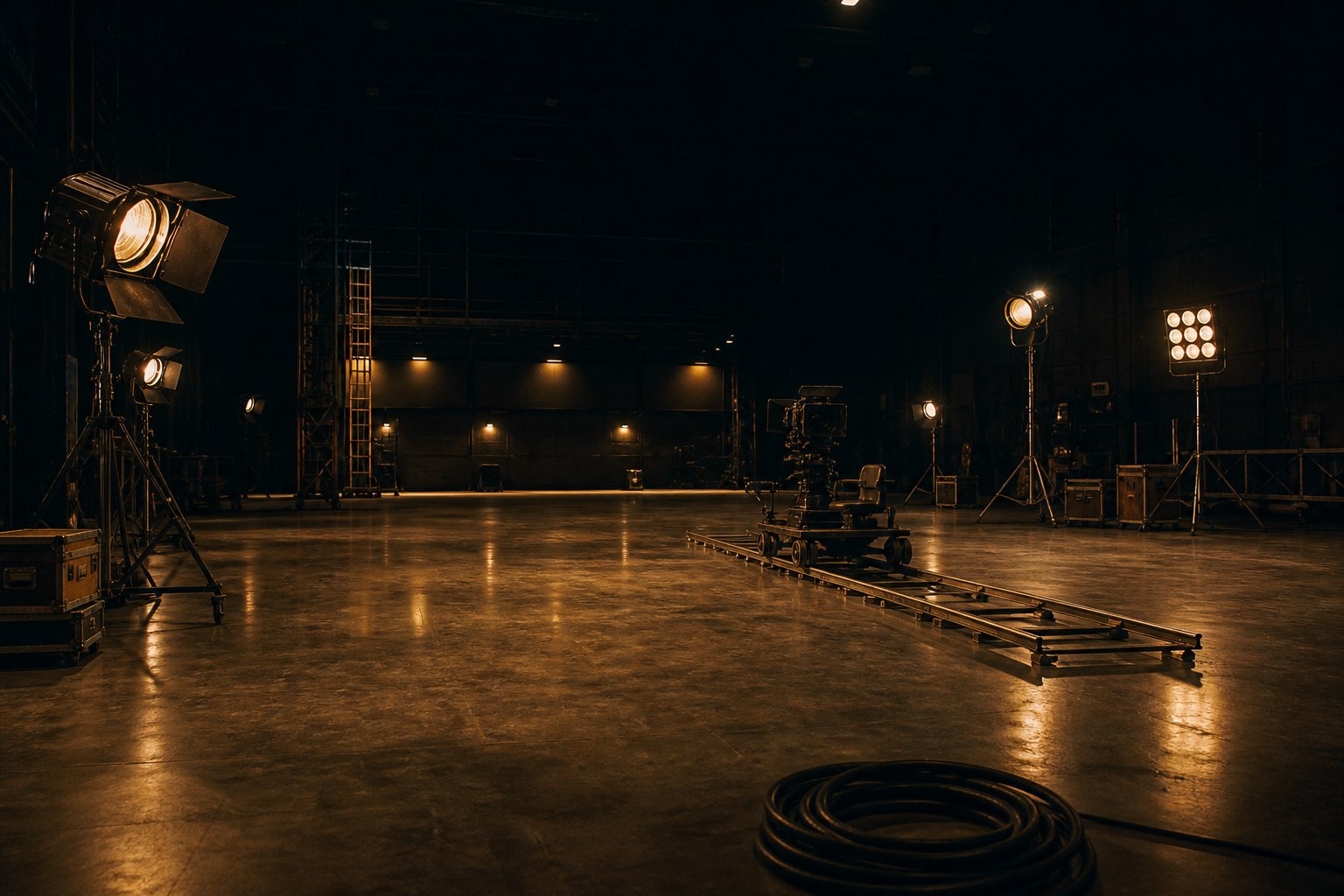 Lineage artwork for For film studios and producers